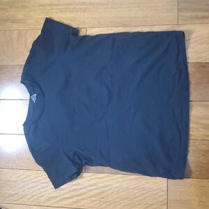 ASOS Black Casual Top